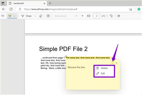 dgepdf|Edit PDFs directly from Microsoft Edge .